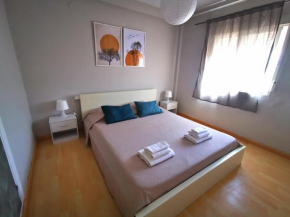 Apartamento EL BARRIO